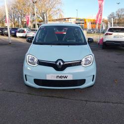 Renault Twingo 3 III SCe 65 Equilibre Toulouse