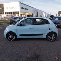 Renault Twingo 3 III SCe 65 Equilibre Toulouse