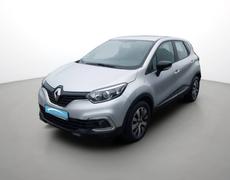 Renault Captur Auray