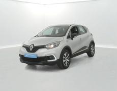 Renault Captur Auray