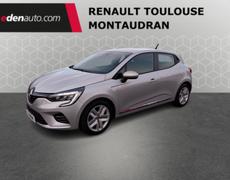 Renault Clio Societe Toulouse