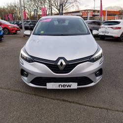 Renault Clio Societe SOCIETE BLUE DCI 100 - 21N BUSINESS REVERSIBLE Toulouse