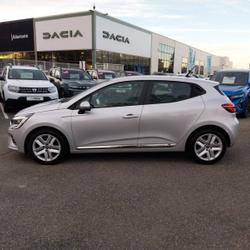 Renault Clio Societe SOCIETE BLUE DCI 100 - 21N BUSINESS REVERSIBLE Toulouse