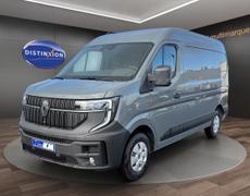 Renault Master Pabu