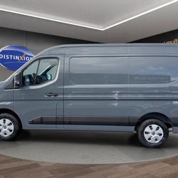 Renault Master FG L2H2 3T5 TR extra dCi 170 auto - 26 occasion - Pabu - photo 2/24