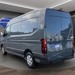 Renault Master FG L2H2 3T5 TR extra dCi 170 auto - 26 occasion - Pabu - photo 3/24
