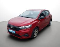Dacia Sandero Auray