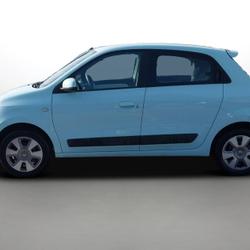 Renault Twingo 3 Twingo III 1.0 SCe 70 E6C Zen Auray