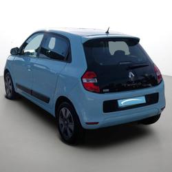 Renault Twingo 3 Twingo III 1.0 SCe 70 E6C Zen Auray