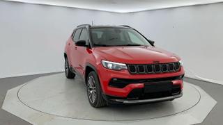 Jeep Compass  - photo 0
