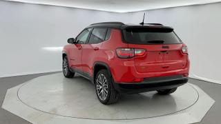 Jeep Compass  - photo 1