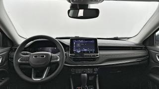Jeep Compass  - photo 2