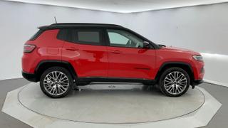 Jeep Compass  - photo 3