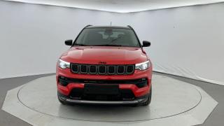 Jeep Compass  - photo 4