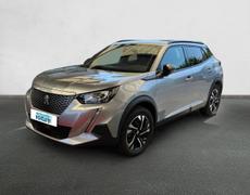 Peugeot 2008 Saint-Georges-de-Didonne