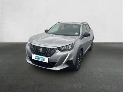 Peugeot 2008 - 2008 Electrique 136 ch - Allure Pack - 20 990 €