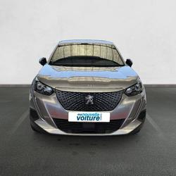 Peugeot 2008 2008 Electrique 136 ch - Allure Pack Saint-Georges-de-Didonne