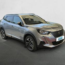 Peugeot 2008 2008 Electrique 136 ch - Allure Pack Saint-Georges-de-Didonne