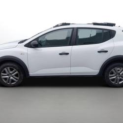 Dacia Sandero Sandero TCe 90 - 22 Stepway Essentiel Auray