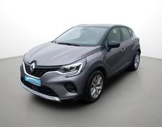 Renault Captur Auray