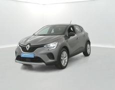 Renault Captur Auray