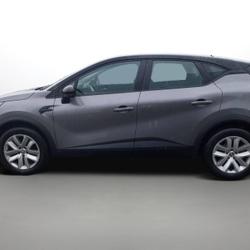 Renault Captur Captur TCe 90 Equilibre Auray