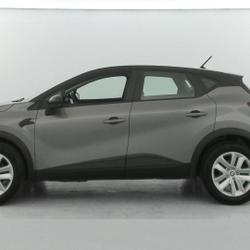 Renault Captur Captur TCe 90 Equilibre Auray