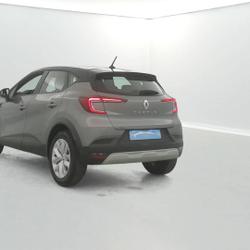 Renault Captur Captur TCe 90 Equilibre Auray