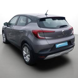 Renault Captur Captur TCe 90 Equilibre Auray