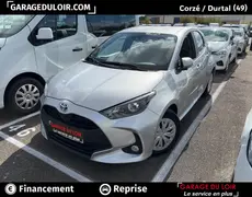 Toyota Yaris Durtal