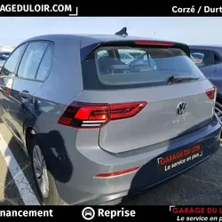 Volkswagen Golf 8 2.0 TDI SCR 150 DSG7 Life Busi occasion - Corz&eacute; - photo 3/10