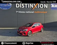 Renault Clio 5 Durtal
