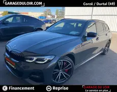 BMW Serie 3 Corzé