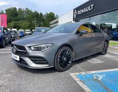 Mercedes CLA Auray