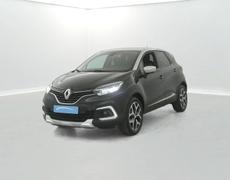 Renault Captur Auray