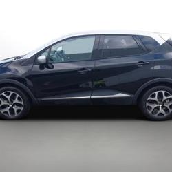 Renault Captur Captur TCe 130 FAP Intens Auray