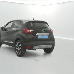 Renault Captur Captur TCe 130 FAP Intens Auray