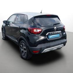 Renault Captur Captur TCe 130 FAP Intens Auray