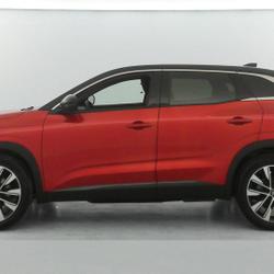 Renault Austral Austral mild hybrid 160 auto Techno Auray