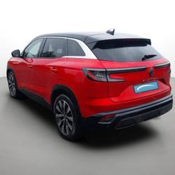 Renault Austral Austral mild hybrid 160 auto Techno Auray
