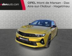 Opel Astra Dax