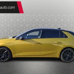 Opel Astra 1.2 Turbo 130 ch BVM6 GS Dax