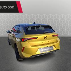 Opel Astra 1.2 Turbo 130 ch BVM6 GS Dax