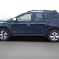 Dacia Duster Duster Blue dCi 115 4x2 E6U Evasion Auray