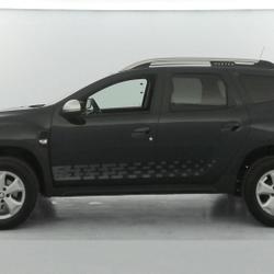 Dacia Duster Duster Blue dCi 115 4x2 E6U Evasion Auray