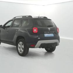 Dacia Duster Duster Blue dCi 115 4x2 E6U Evasion Auray