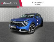 Kia Sportage Boé