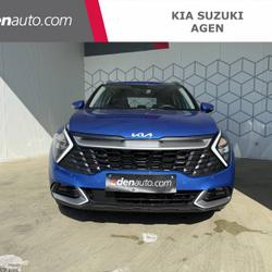 Kia Sportage VP 1.6 T-GDi 210ch ISG Hybride BVA6 4x2 Active Bo&eacute;