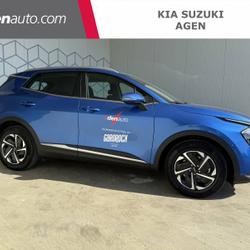 Kia Sportage VP 1.6 T-GDi 210ch ISG Hybride BVA6 4x2 Active Bo&eacute;