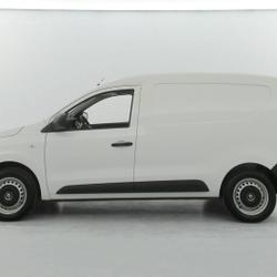 Renault Express EXPRESS VAN TCE 100 - 22 ESSENTIEL Auray